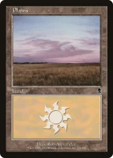 Plains card image