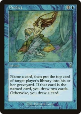 Predict card image