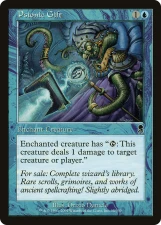 Psionic Gift card image