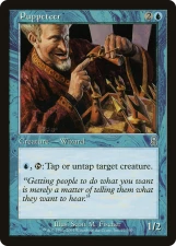 Puppeteer card image