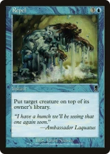 Repel card image