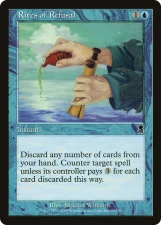 Rites of Refusal card image