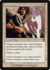 Shelter card image