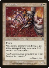 Soulcatcher card image