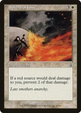 Sphere of Law card image