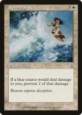 Sphere of Reason card image