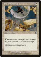 Sphere of Truth card image