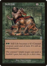 Still Life card image