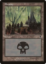 Swamp card image