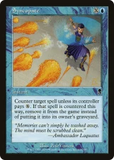 Syncopate card image