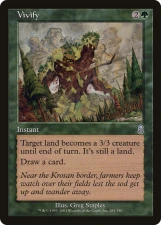 Vivify card image