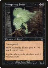 Whispering Shade card image