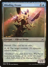 Blinding Drone card image