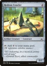 Hedron Crawler card image