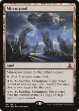 Mirrorpool card image