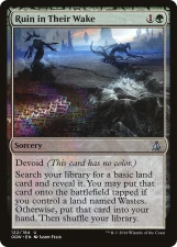 Ruin in Their Wake card image