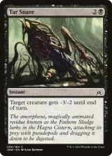 Tar Snare card image