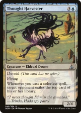 Thought Harvester card image