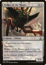 Walker of the Wastes card image