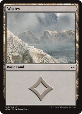 Wastes card image