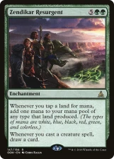 Zendikar Resurgent card image