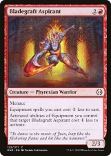 Bladegraft Aspirant card image