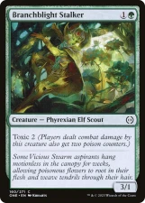 Branchblight Stalker card image