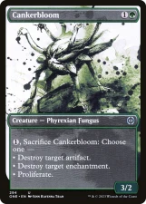 Cankerbloom card image