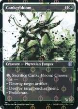 Cankerbloom card image