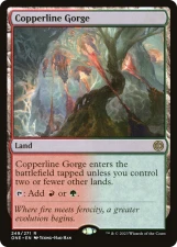 Copperline Gorge card image