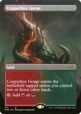 Copperline Gorge card image