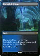 Darkslick Shores card image