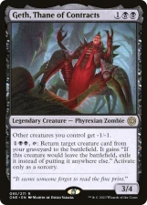 Geth, Thane of Contracts card image