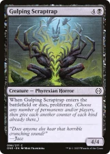 Gulping Scraptrap card image