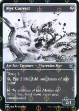 Myr Convert card image