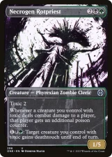 Necrogen Rotpriest card image
