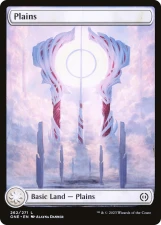 Plains card image