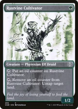 Rustvine Cultivator card image