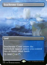 Seachrome Coast card image