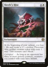Skrelv’s Hive card image