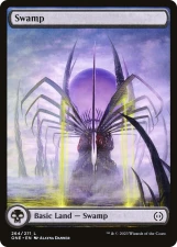 Swamp card image