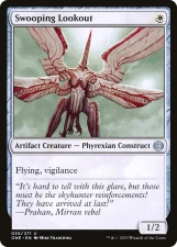 Swooping Lookout card image