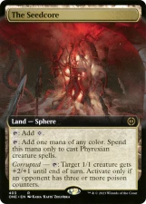 The Seedcore card image