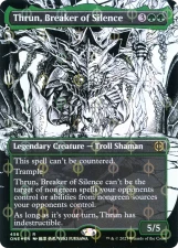 Thrun, Breaker of Silence card image