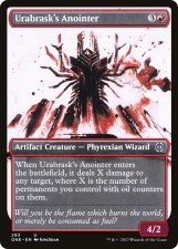 Urabrask’s Anointer card image