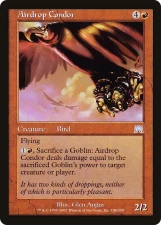 Airdrop Condor card image