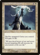 Ancestor’s Prophet card image
