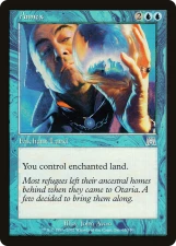 Annex card image
