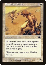 Battlefield Medic card image