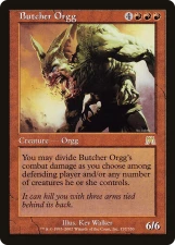 Butcher Orgg card image